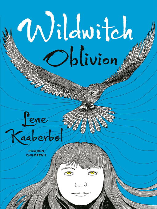 Title details for Oblivion by Lene Kaaberbol - Available